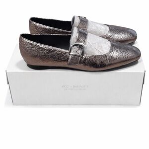 Naturalizer cosmic Mary Jane  Loafers